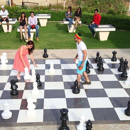 The Grand Gardens Resort Игатпури Екстериор снимка